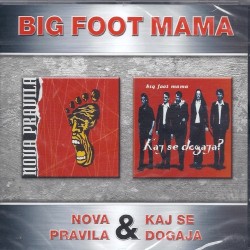 Nova pravila & Kaj se dogaja