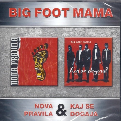 Nova pravila & Kaj se dogaja