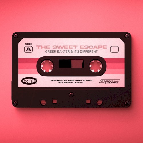 The Sweet Escape