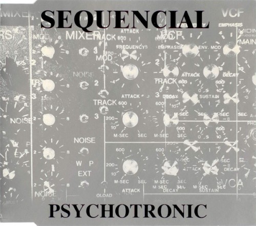 Psychotronic
