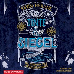 Tinte und Siegel