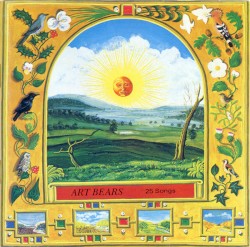 Winter Songs / The World as It Is Today