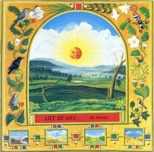 Winter Songs / The World as It Is Today