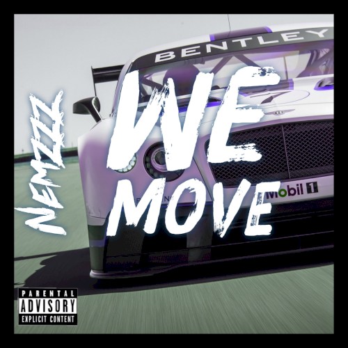 We Move