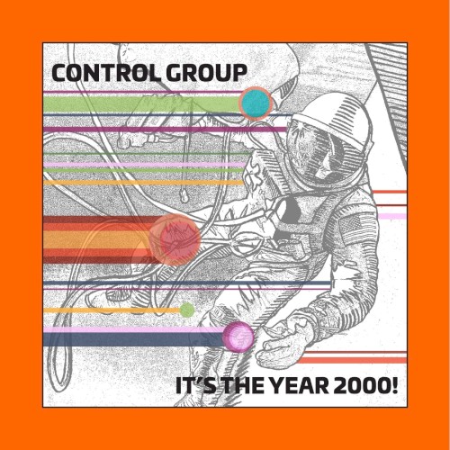 It’s the Year 2000!
