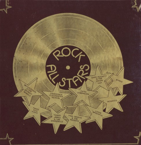 Rock All Stars