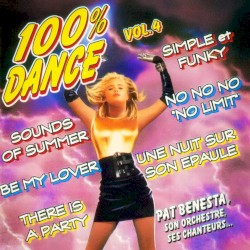 100% Dance, Vol. 4