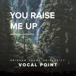 You Raise Me Up
