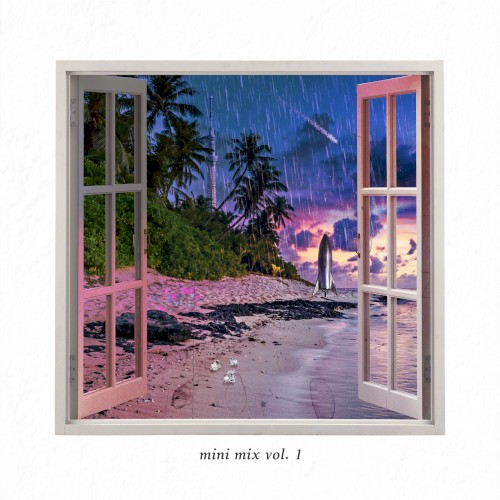 mini mix vol. 1