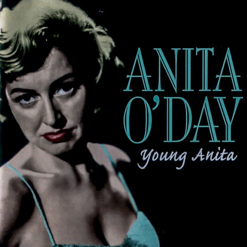 Young Anita