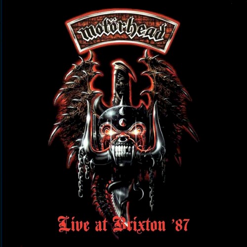 Live at Brixton '87