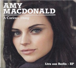 A Curious Thing: Live aus Berlin
