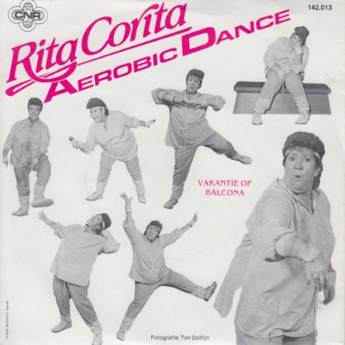 Aerobic Dance / Vakantie op Balcona