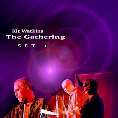 The Gathering Set 1