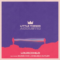 Little Things (acoustic)
