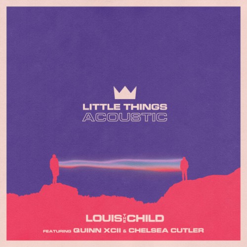 Little Things (acoustic)