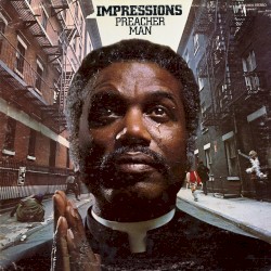 Preacher Man
