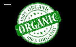 100% Certified Organic