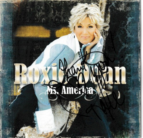 Ms. America