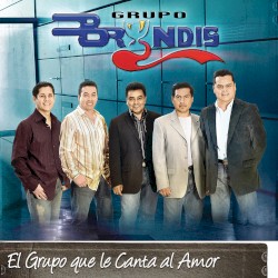 El Grupo Que Le Canta al Amor