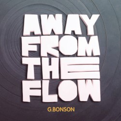 Away from the flow