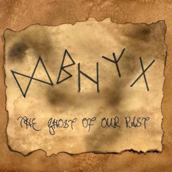 The Ghost of Our Past