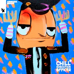 Chill Executive Officer (Ceo), Vol. 33