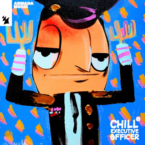 Chill Executive Officer (Ceo), Vol. 33