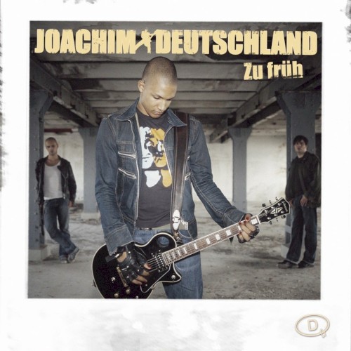 Zu früh