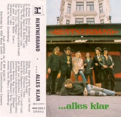 ...alles klar