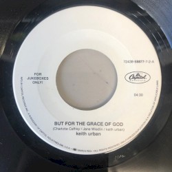 But for the Grace of God / I Thought You Knew