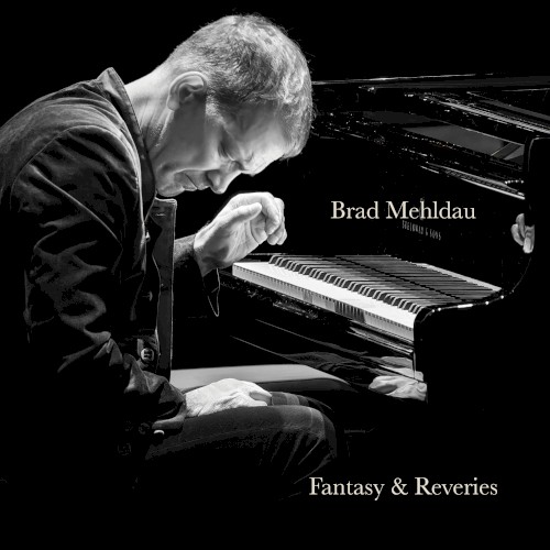 Fourteen Reveries: 1 & 2