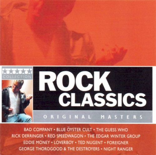 Rock Classics