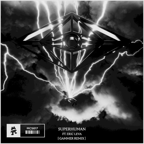 Superhuman (Gammer remix)