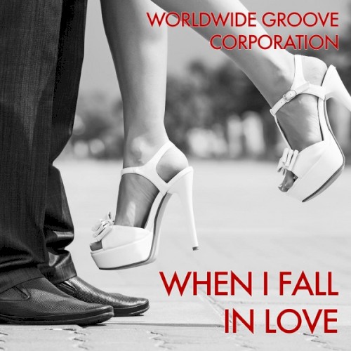 When I Fall in Love