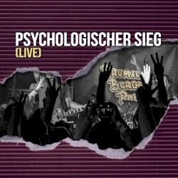 Psychologischer Sieg (live)