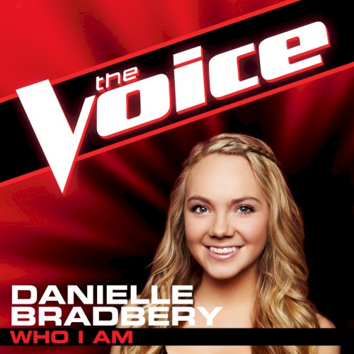 Who I Am (The Voice Performance)
