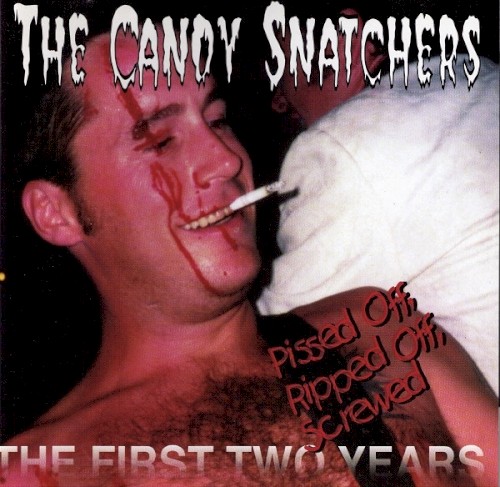 Pissed Off, Ripped Off, Screwed: The First Two Years