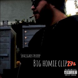 SpaceGhostPurrp: Big Homie Clip275