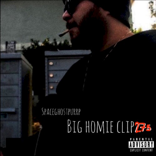 SpaceGhostPurrp: Big Homie Clip275