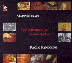 Le Labyrinthe & Autres Histoires