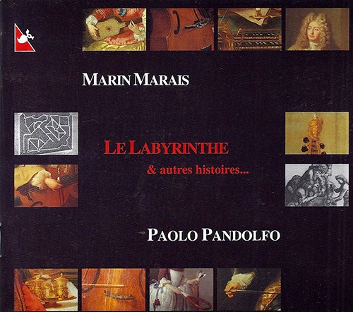 Le Labyrinthe & Autres Histoires