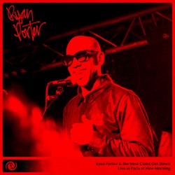 Live at New Morning, Paris