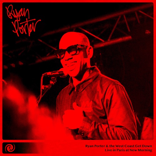 Live at New Morning, Paris