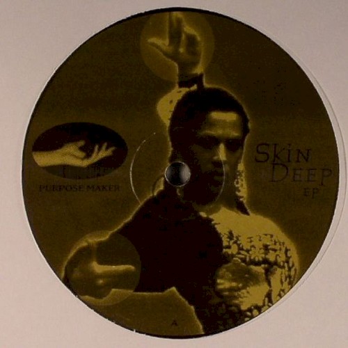 Skin Deep EP