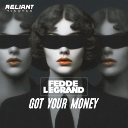 Got Your Money