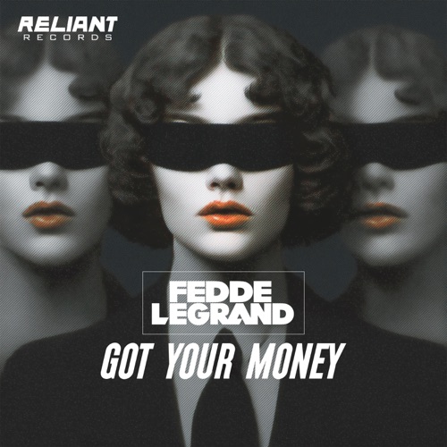 Got Your Money