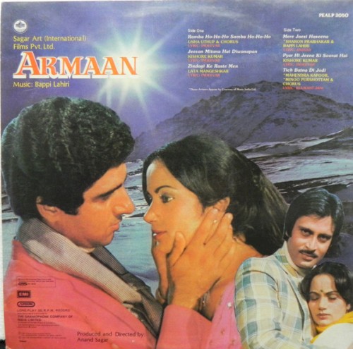 Armaan