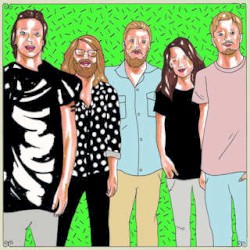 Daytrotter Session