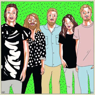 Daytrotter Session